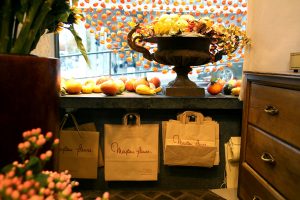 Le magasin