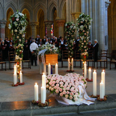 création, ©meylan fleurs